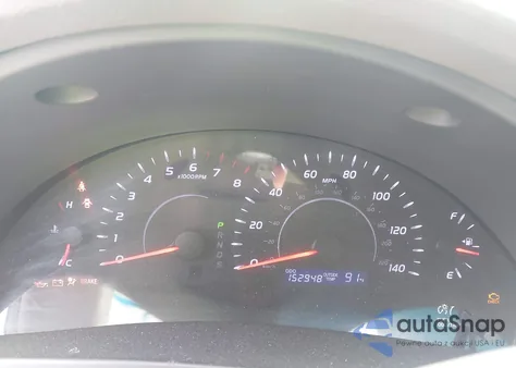 2011 Toyota Camry Le из США, поврежденный, VIN 4T4BF3EK2BR158372